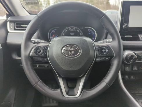 Used 2024 Toyota RAV4 XLE Premium w/ Weather Package image 17