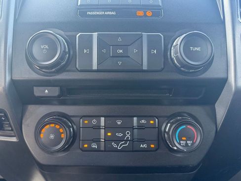 Used 2018 Ford F250 XLT AWD/4WD image 28