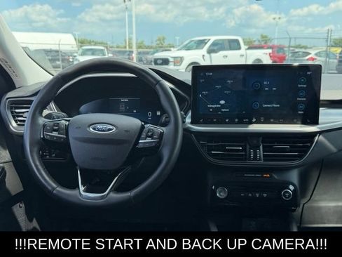 Used 2023 Ford Escape Active w/ Tech Pack #2 FWD image 24