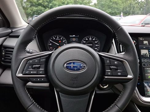 Used 2025 Subaru Legacy Premium AWD/4WD image 20