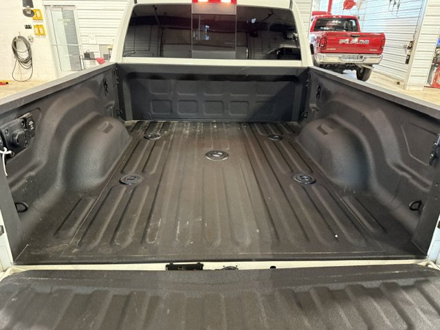 Used 2021 RAM 2500 Limited AWD/4WD image 25
