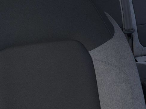 New 2025 Ford Bronco Big Bend AWD/4WD image 19