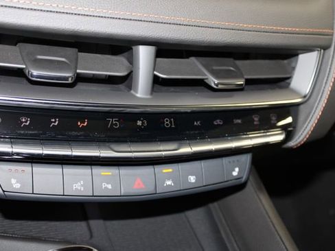 New 2026 Cadillac CT5 Sport AWD/4WD image 19