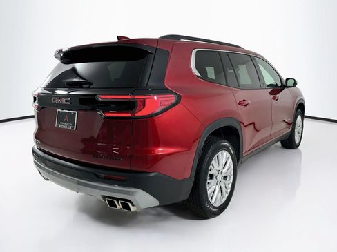 Used 2025 GMC Acadia Elevation w/ Elevation Premium Package FWD image 8