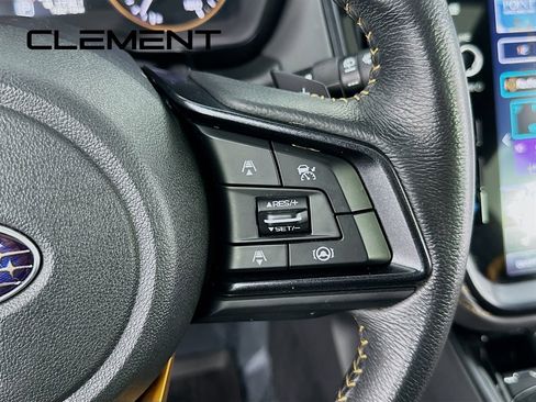 Used 2022 Subaru Outback Wilderness w/ Wilderness Package AWD/4WD image 17