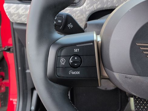 Used 2025 MINI Cooper S image 19