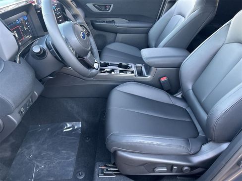 New 2026 Subaru Outback Premium image 15