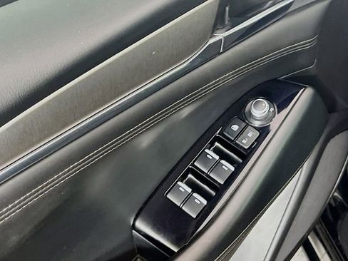 Used 2019 MAZDA MAZDA6 Touring image 17