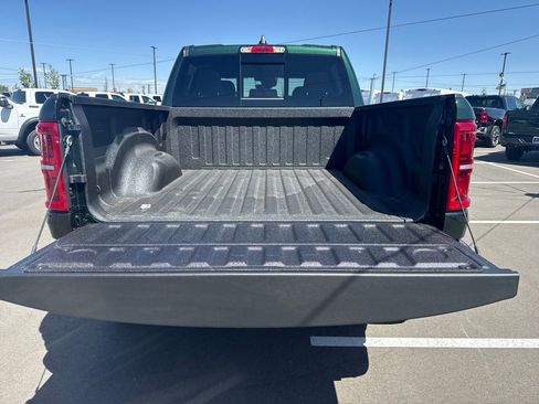 New 2026 RAM 1500 RHO AWD/4WD image 30