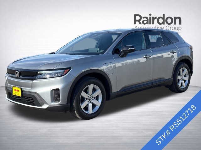 Used 2024 Honda Prologue EX image 3
