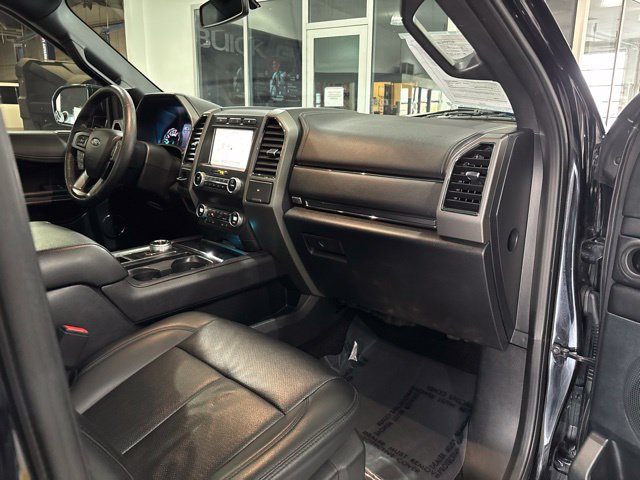 Used 2020 Ford Expedition Max XLT w/ Equipment Group 202A RWD image 38
