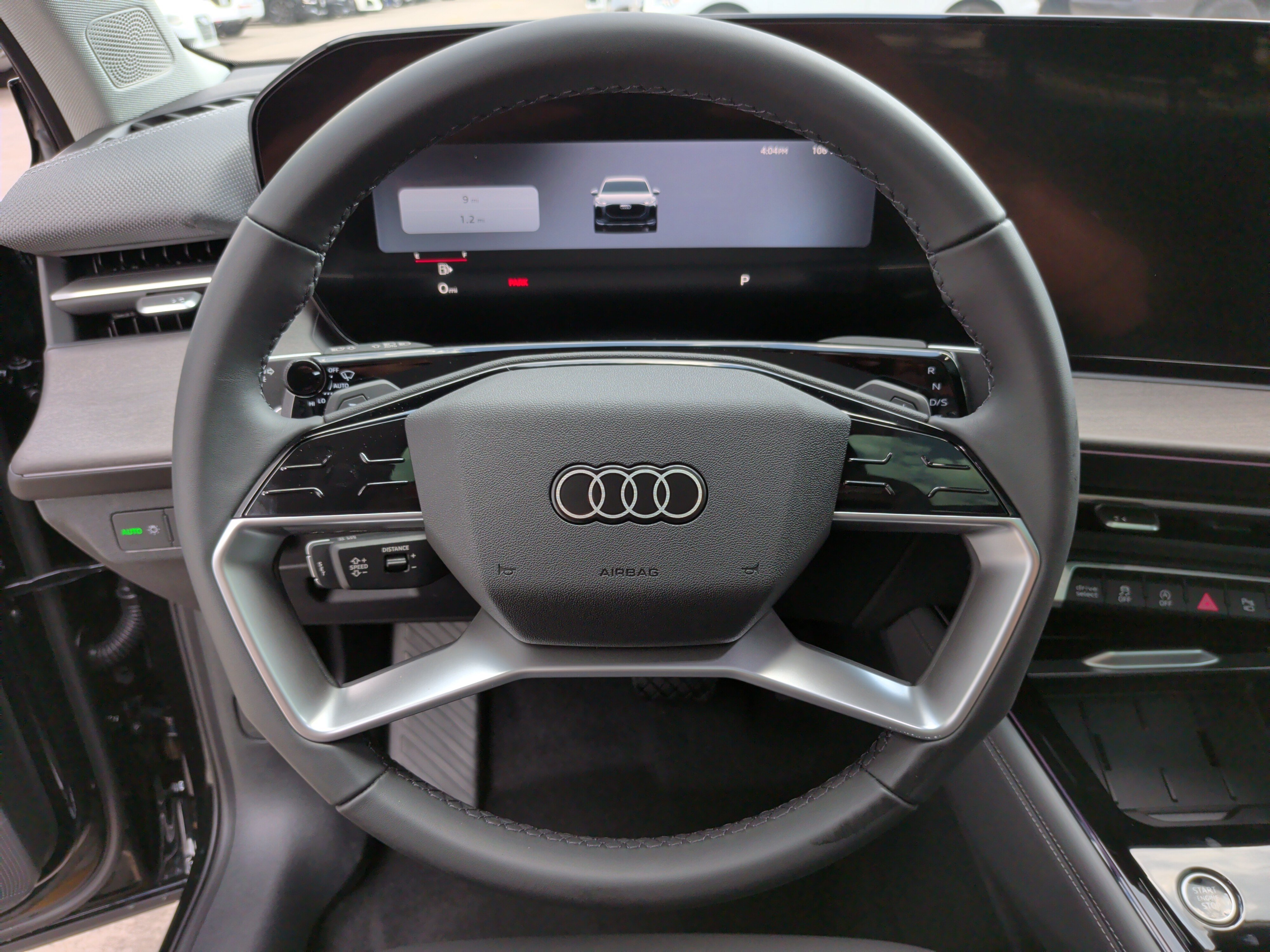 Used 2026 Audi Q3 quattro 2.0T AWD/4WD image 18
