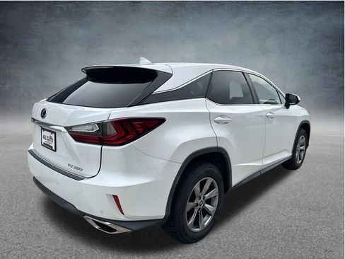 Used 2019 Lexus RX 350 FWD w/ Accessory Package image 9