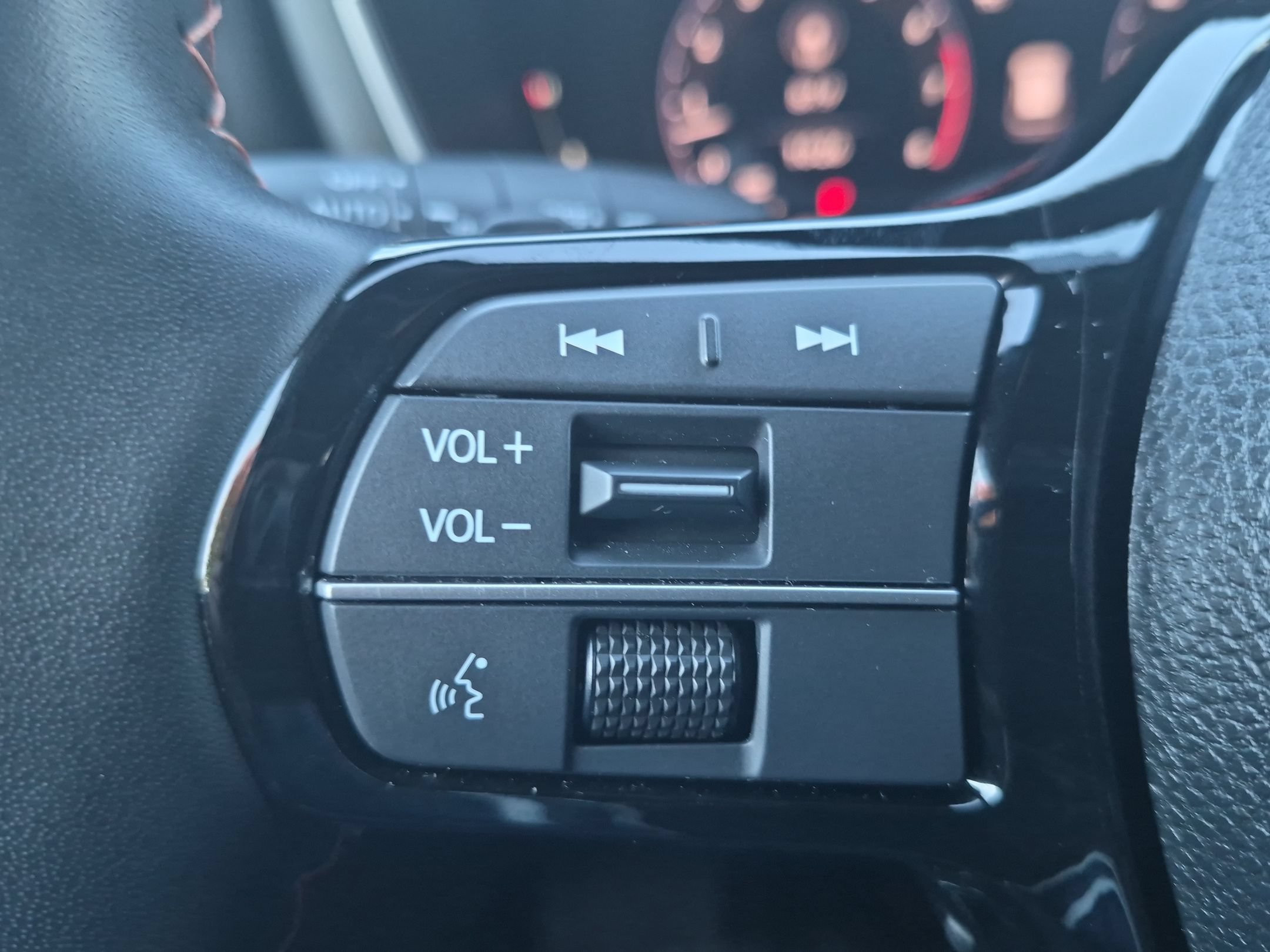 Used 2026 Honda Passport TrailSport Elite image 14