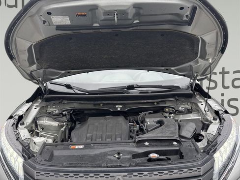 Used 2022 Mitsubishi Eclipse Cross ES AWD/4WD image 29