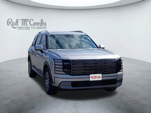 New 2026 Hyundai Palisade SEL FWD image 7