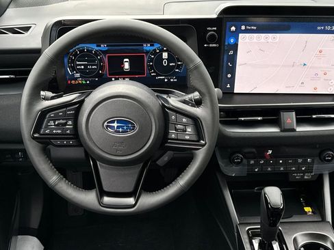 New 2026 Subaru Outback Limited image 16