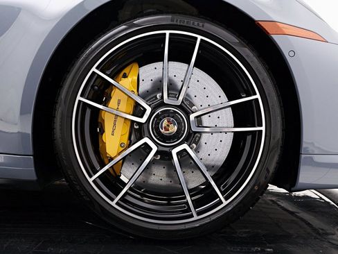 Used 2024 Porsche 911 Turbo S image 25