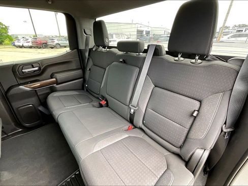 Used 2022 Chevrolet Silverado 1500 RST image 19