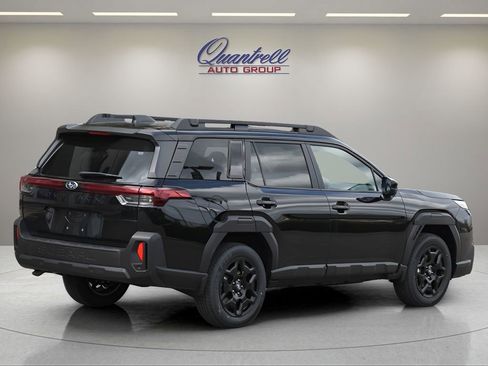 New 2026 Subaru Outback Limited image 4