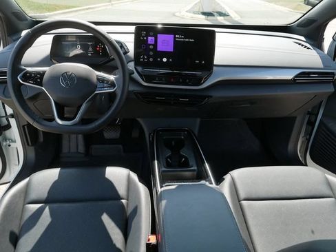 Certified 2023 Volkswagen ID.4 Pro S AWD/4WD image 22