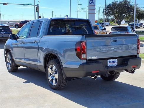 New 2026 Honda Ridgeline RTL image 5