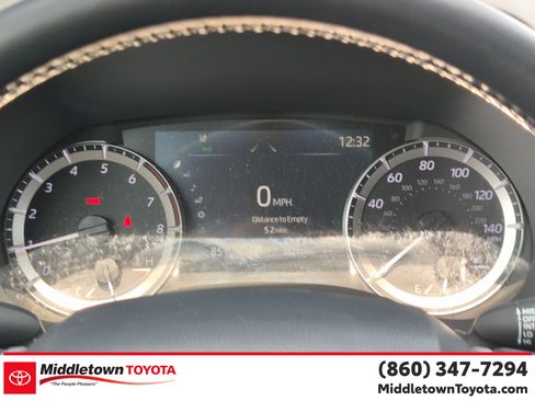 Certified 2024 Toyota Highlander XLE AWD/4WD image 22