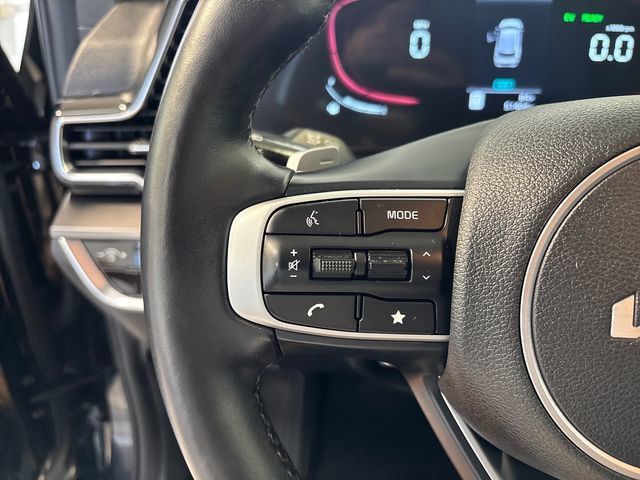 Used 2023 Kia Sportage EX AWD/4WD image 7