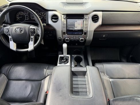 Used 2019 Toyota Tundra Limited image 11