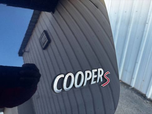 Used 2013 MINI Cooper Countryman S image 23