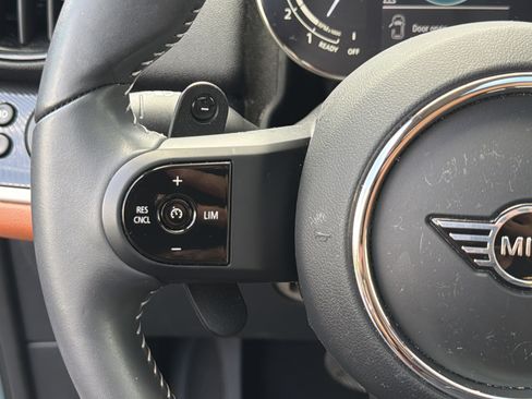 Used 2023 MINI Cooper Countryman S w/ Signature Upholstery Package FWD image 31