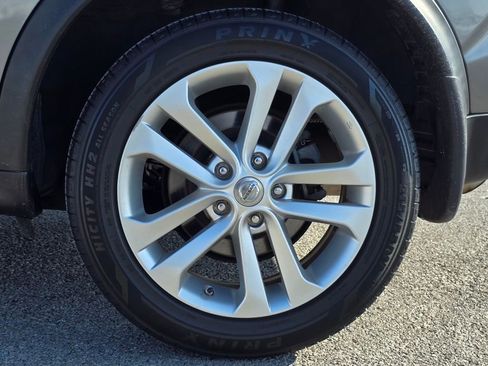 Used 2016 Nissan Juke SL image 33