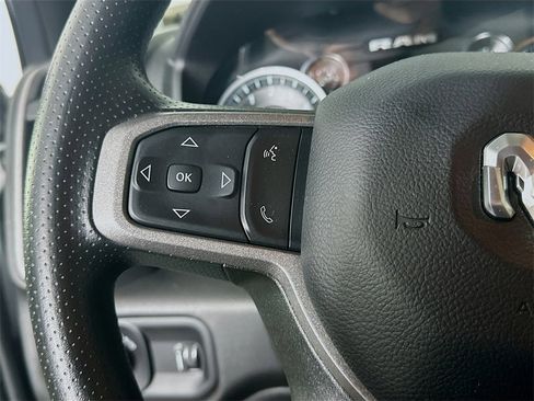 Used 2024 RAM 2500 Tradesman w/ Chrome Appearance Group image 24