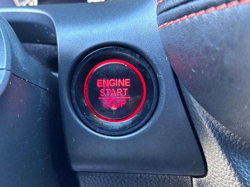 Certified 2025 Honda HR-V Sport image 35
