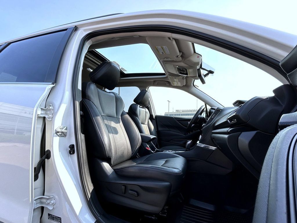 Used 2021 Subaru Forester Touring AWD/4WD image 16