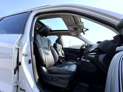 Used 2021 Subaru Forester Touring AWD/4WD image 16