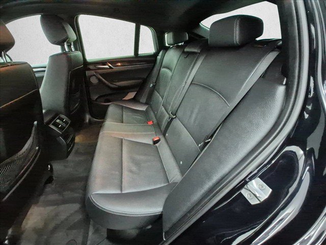 Used 2017 BMW X4 M40i AWD/4WD image 22