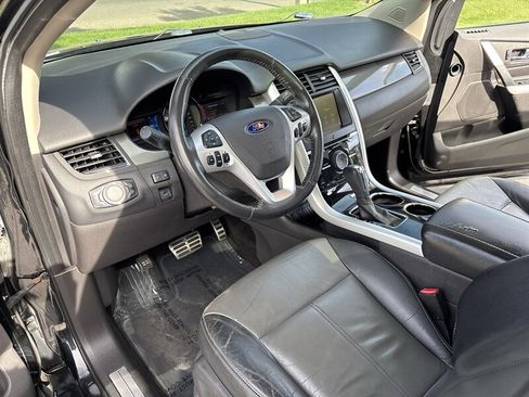 Used 2013 Ford Edge Sport w/ Driver Entry Pkg FWD image 21