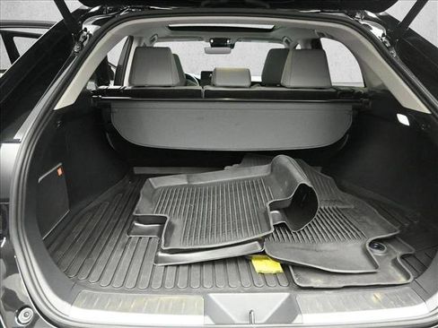 Used 2024 Toyota Venza Limited AWD/4WD image 26