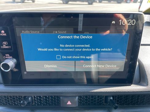 Used 2026 Honda CR-V Sport-L image 19