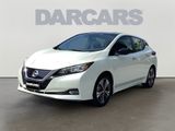 Used 2021 Nissan Leaf SV Plus w/ SV Plus Technology Package image 3