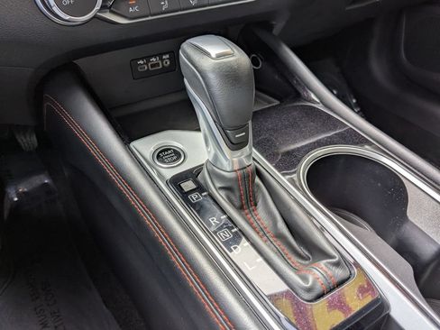 Used 2025 Nissan Altima 2.5 SR FWD image 43