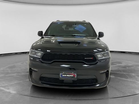 Used 2022 Dodge Durango GT image 8