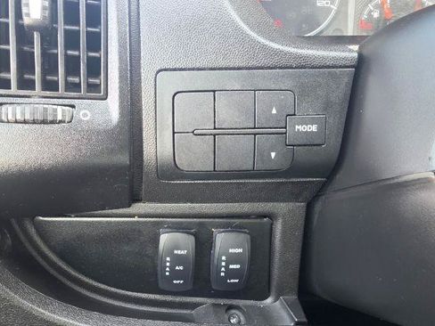 Used 2021 RAM ProMaster 1500 FWD image 15