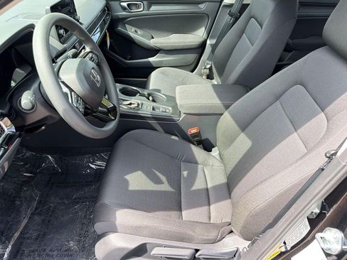New 2026 Honda Civic LX image 5