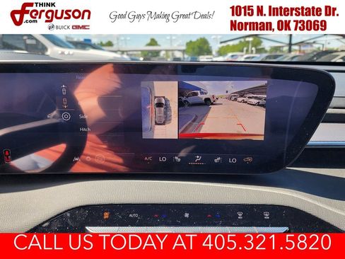 New 2026 Buick Enclave Sport Touring w/ Super Cruise Package FWD image 30
