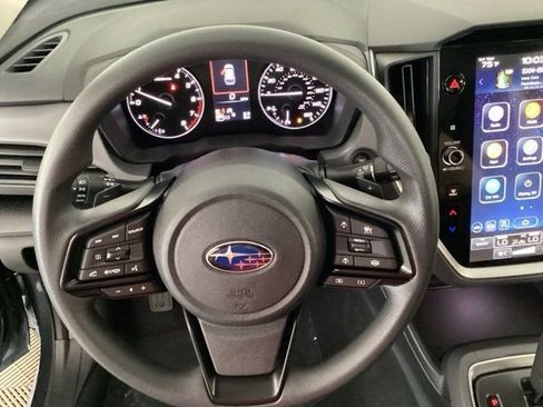 Certified 2025 Subaru Crosstrek 2.0i Premium w/ Convenience Package #2 image 23