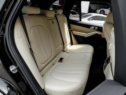 Used 2022 BMW X5 sDrive40i w/ Parking Assistance Package RWD image 30