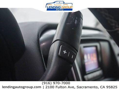 Used 2014 Chevrolet Silverado 1500 LT image 17