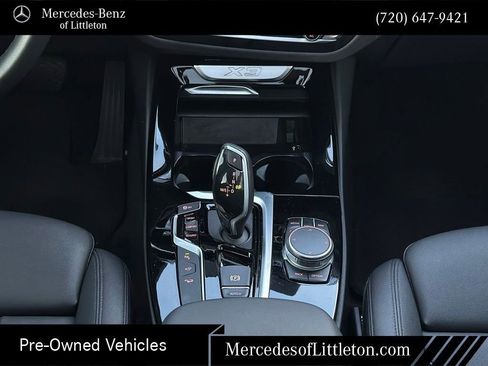 Used 2021 BMW X3 xDrive30i image 22